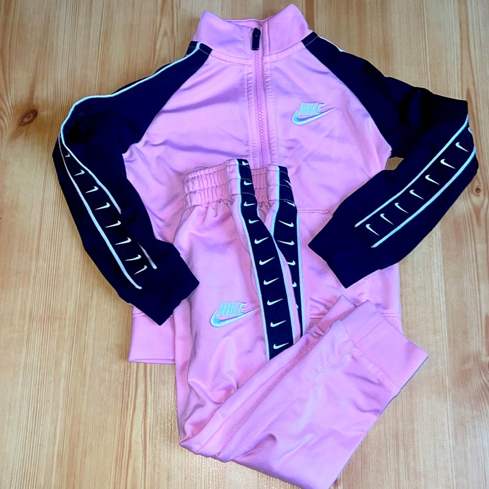 Nike Set